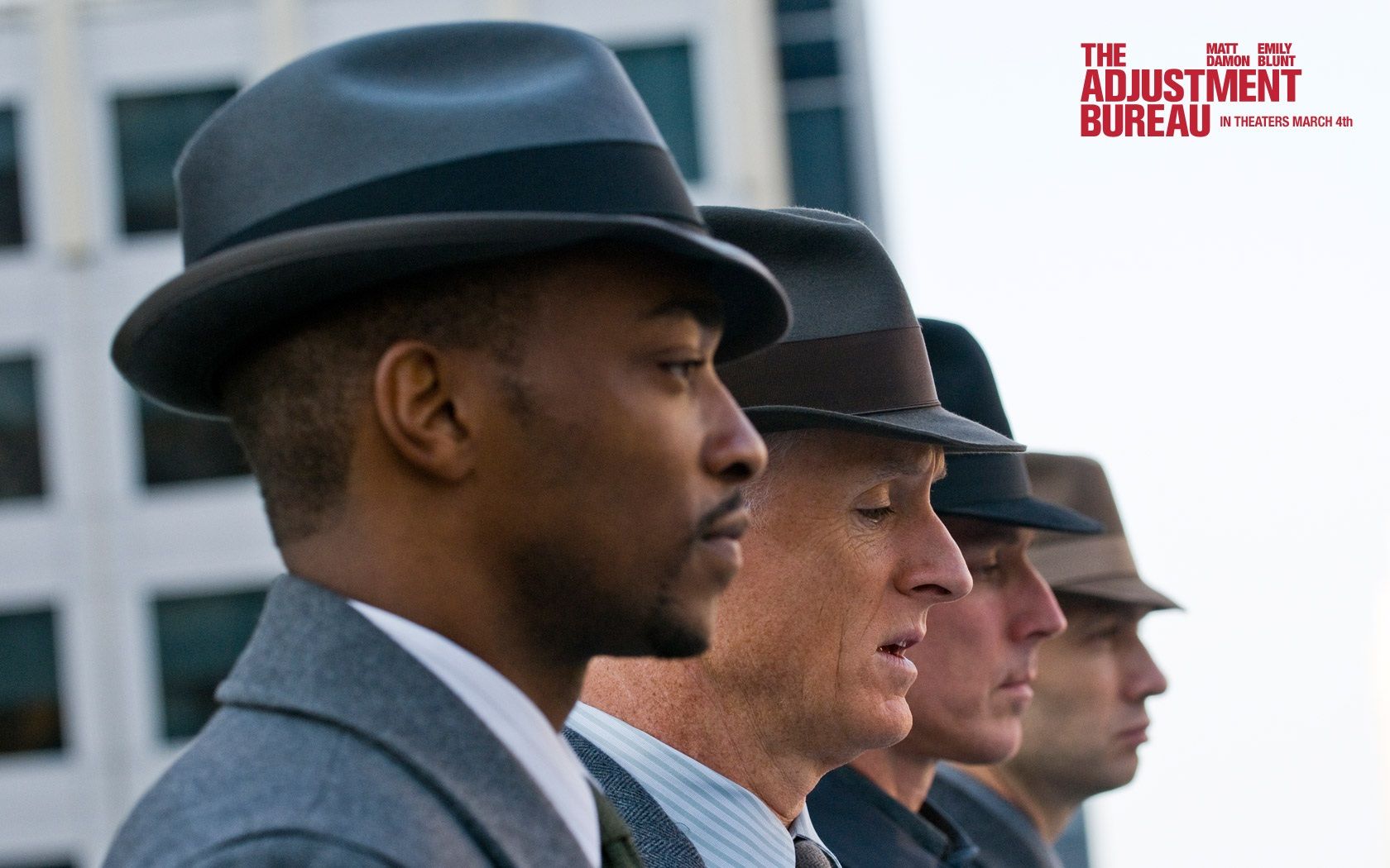 the-adjustment-bureau