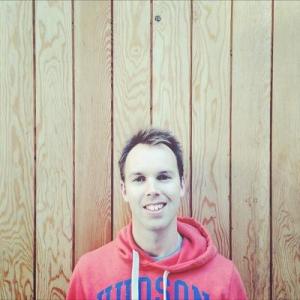 Twitter Profile 2015