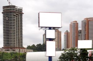 billboard