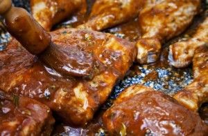 marinade