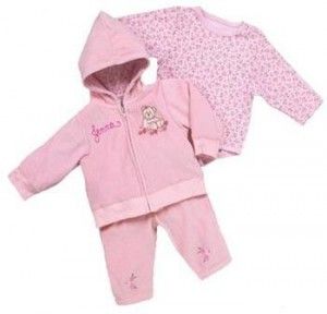 Baby-Clothes