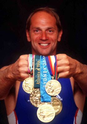 goldmedals