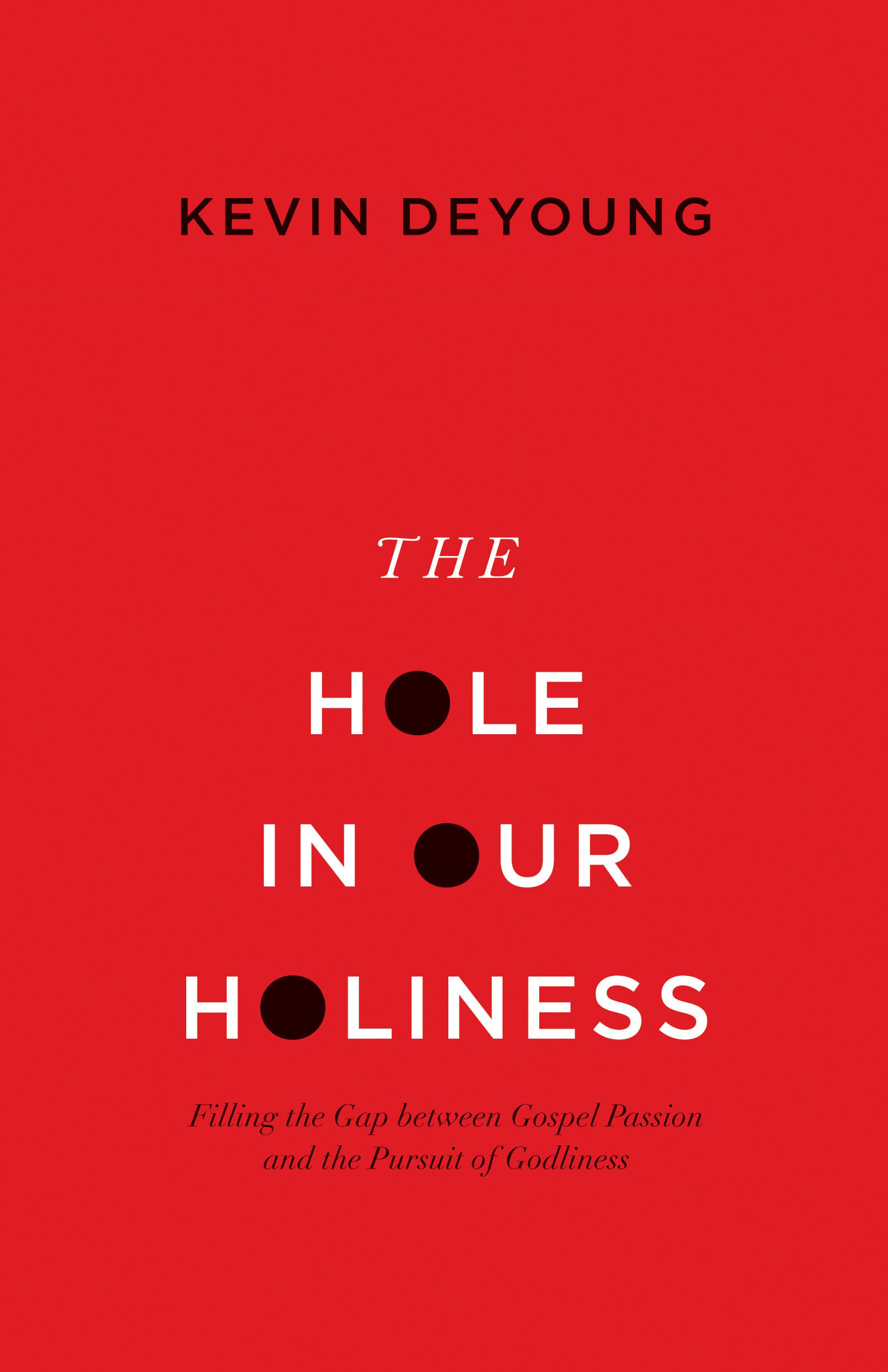 holeinholiness