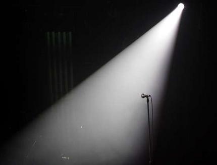 spotlight