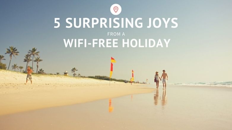 5 surprising joys