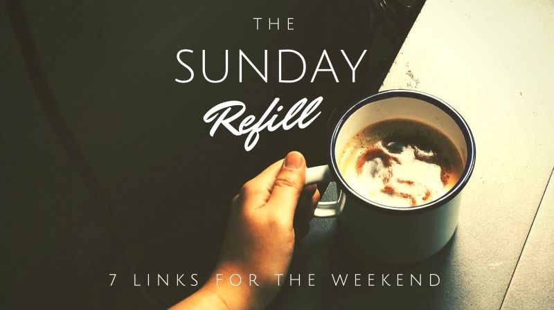 Sunday Refill 2