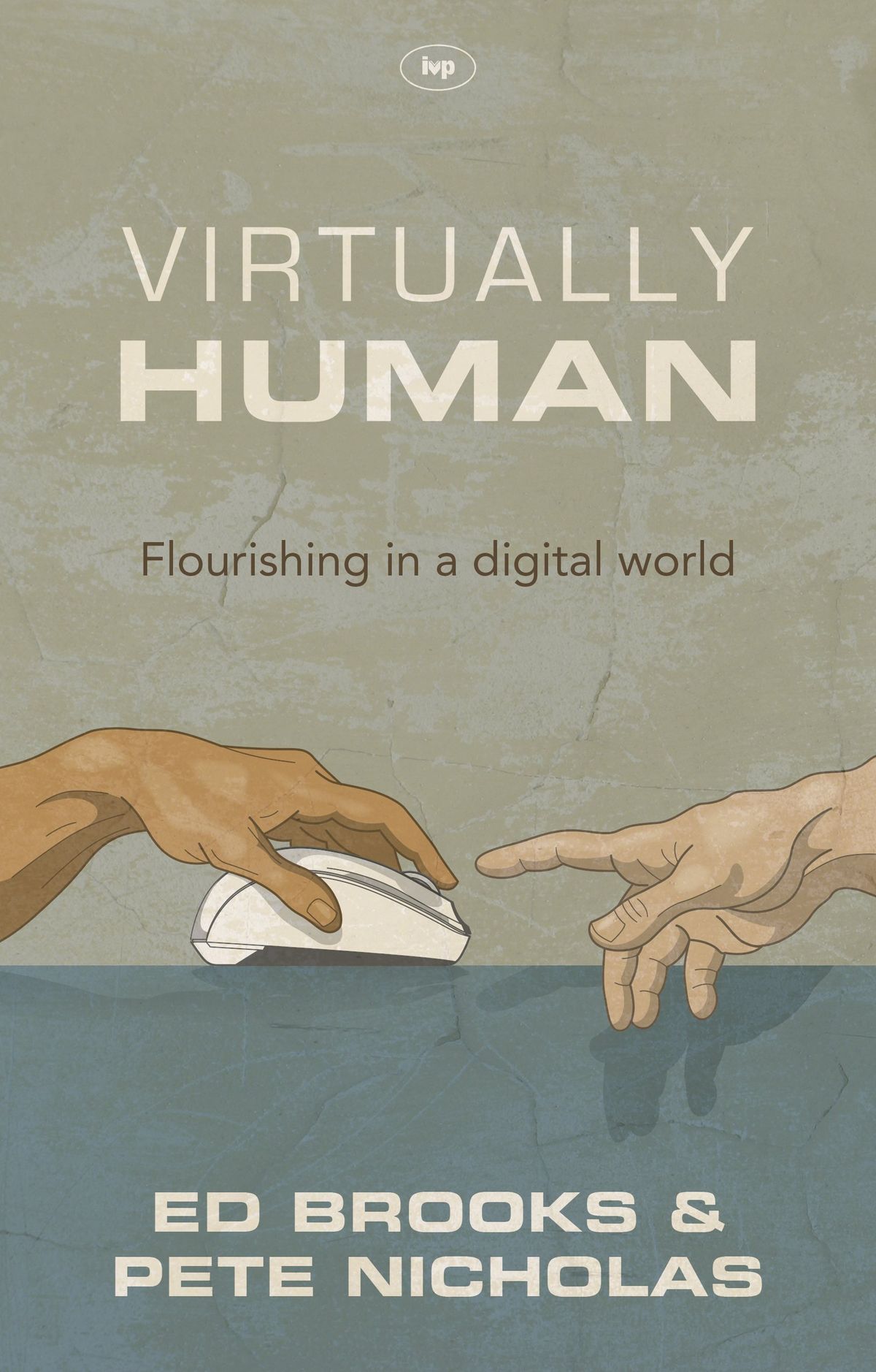 Virtually Human by Ed Brooks & Pete Nicholas – A Review