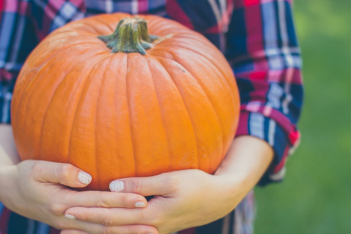 Why Christians of all people should be celebrating on Halloween