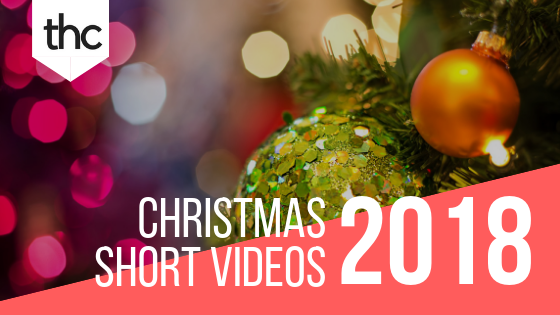 Christmas & Advent Videos 2018