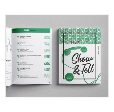Primer: Show & Tell – A Review