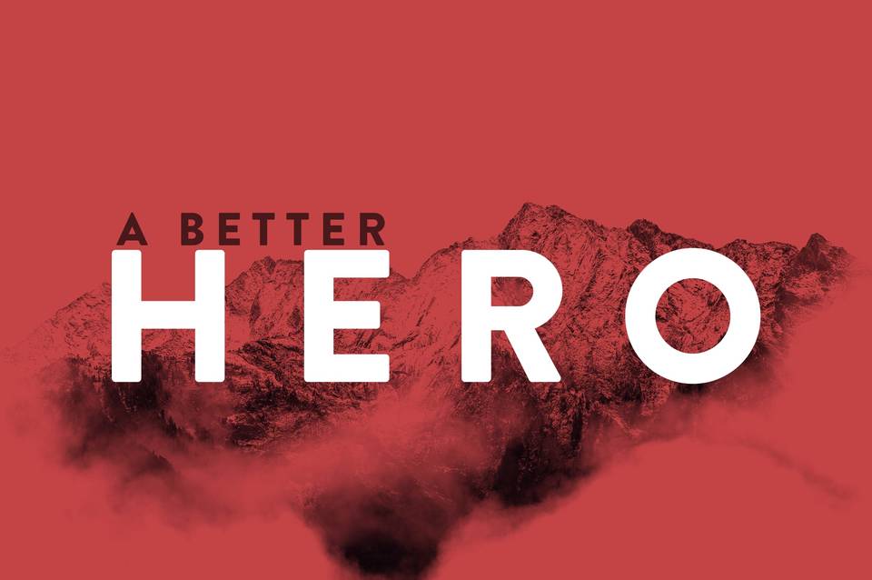 Review: A Better Hero