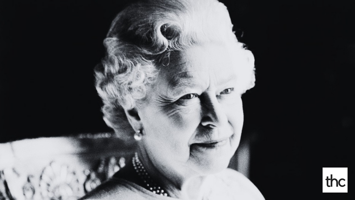 Responding to the Death of Her Majesty, The Queen Elizabeth II – Some Links to Help Us Ponder, Share & Serve
