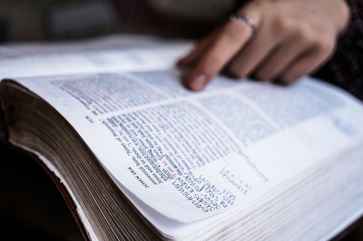 Why Our Attempts at Solving Biblical Illiteracy Must Move Beyond Telling More Bible Stories
