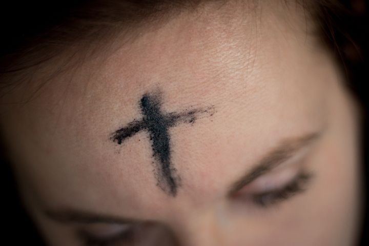 Brought Down To Earth: Ash Wednesday & Strategies for Remembering Our Mortality