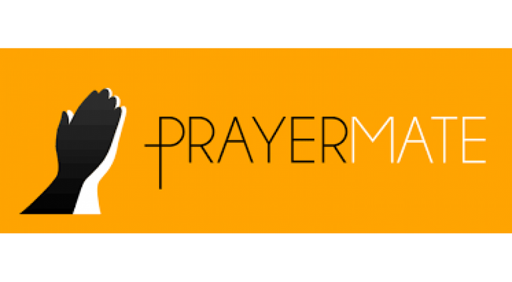 App Review: PrayerMate