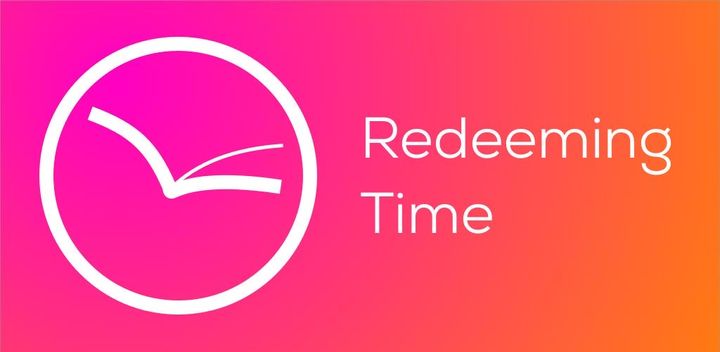 App Review: Redeeming Time