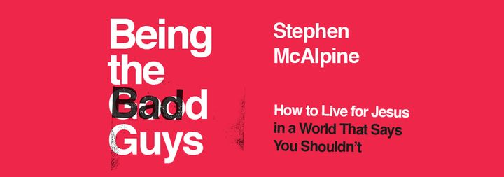 Navigating Our Cultural Moment with Joy & Bravery: An Interview with Stephen McAlpine